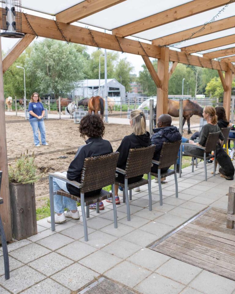 een echte herinnering